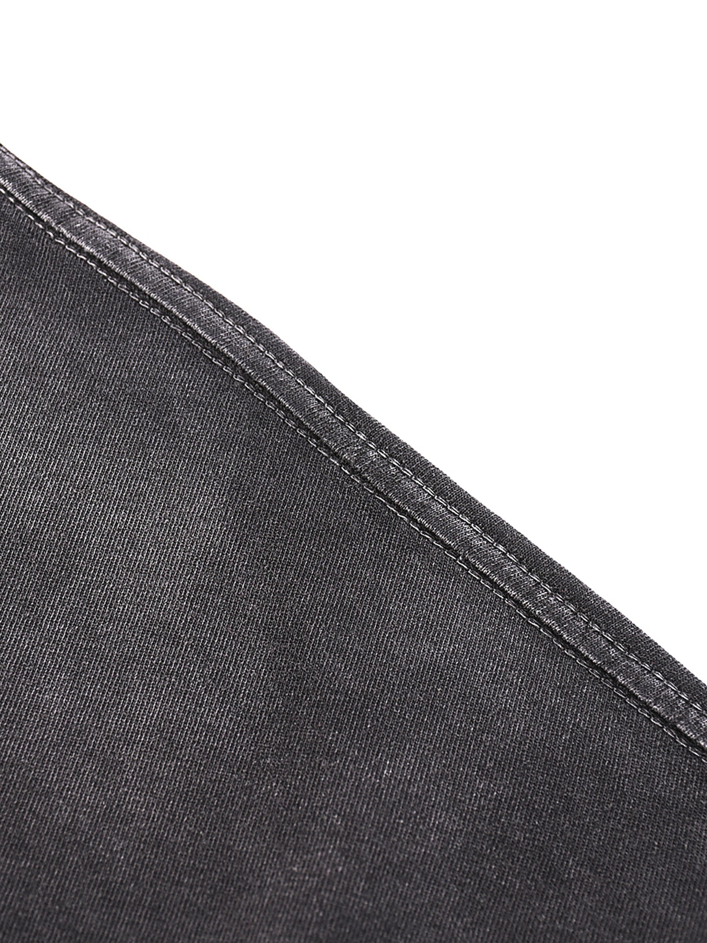 Washed Long Sleeve T-Shirt