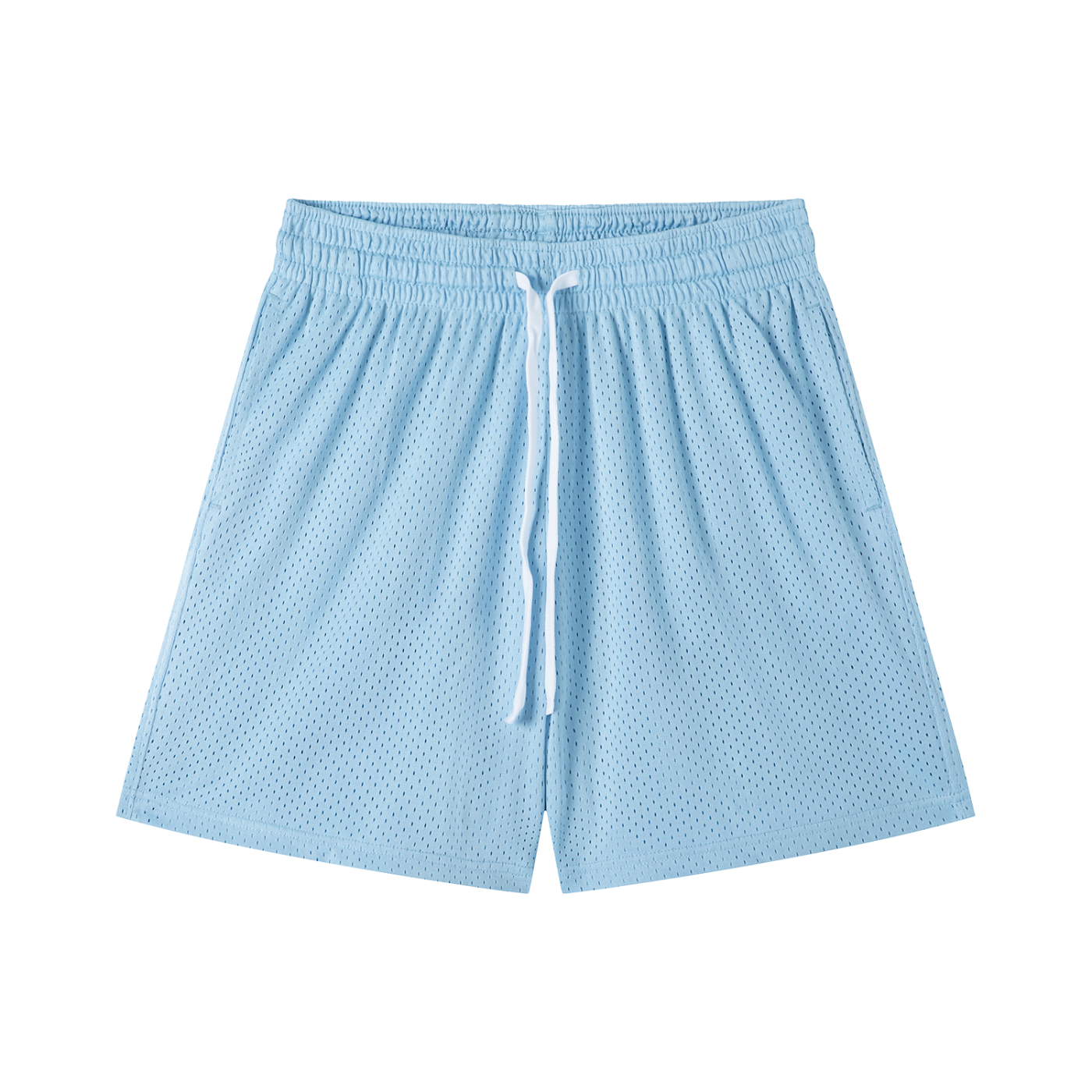 Mesh Shorts