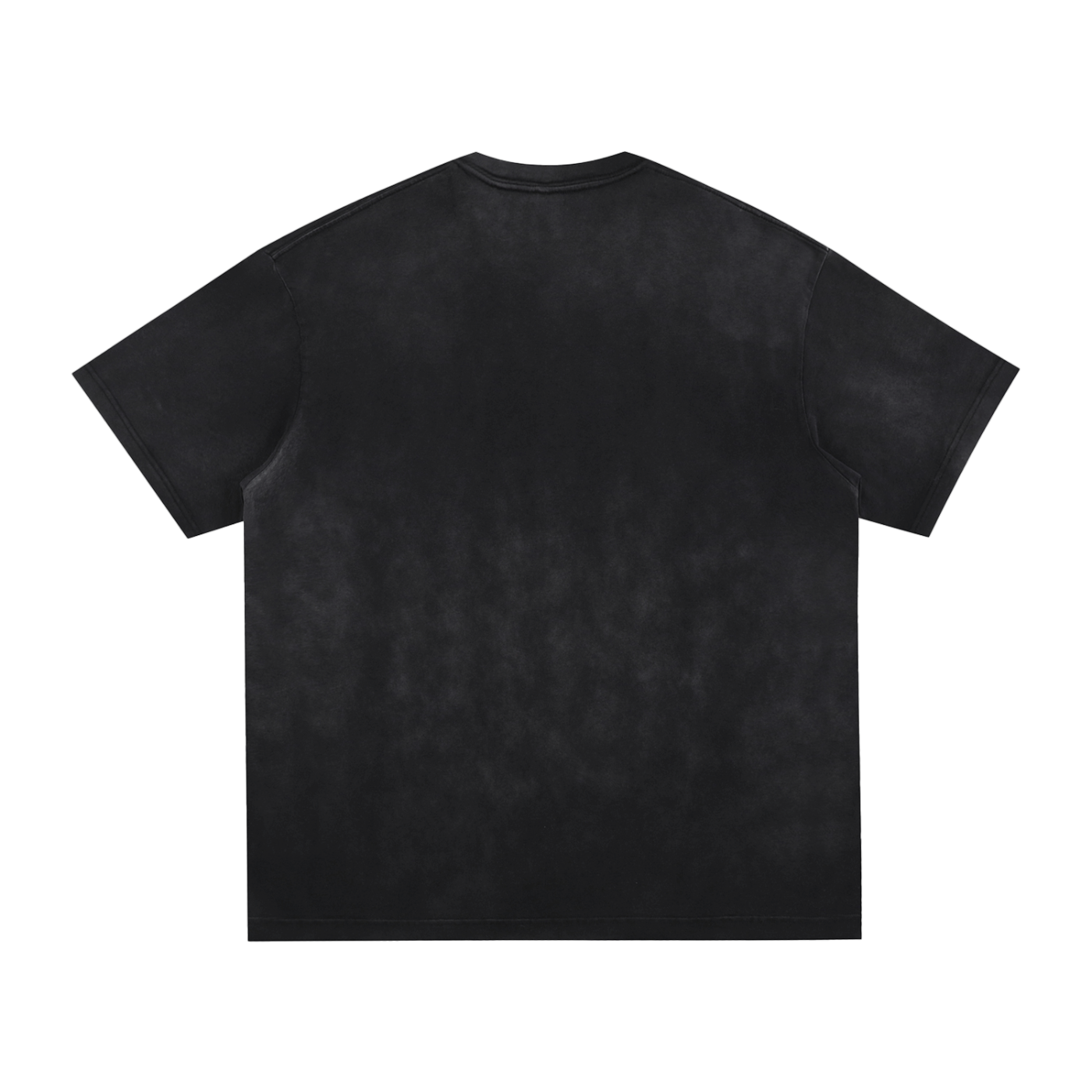 Washed light sunfade T-Shirt