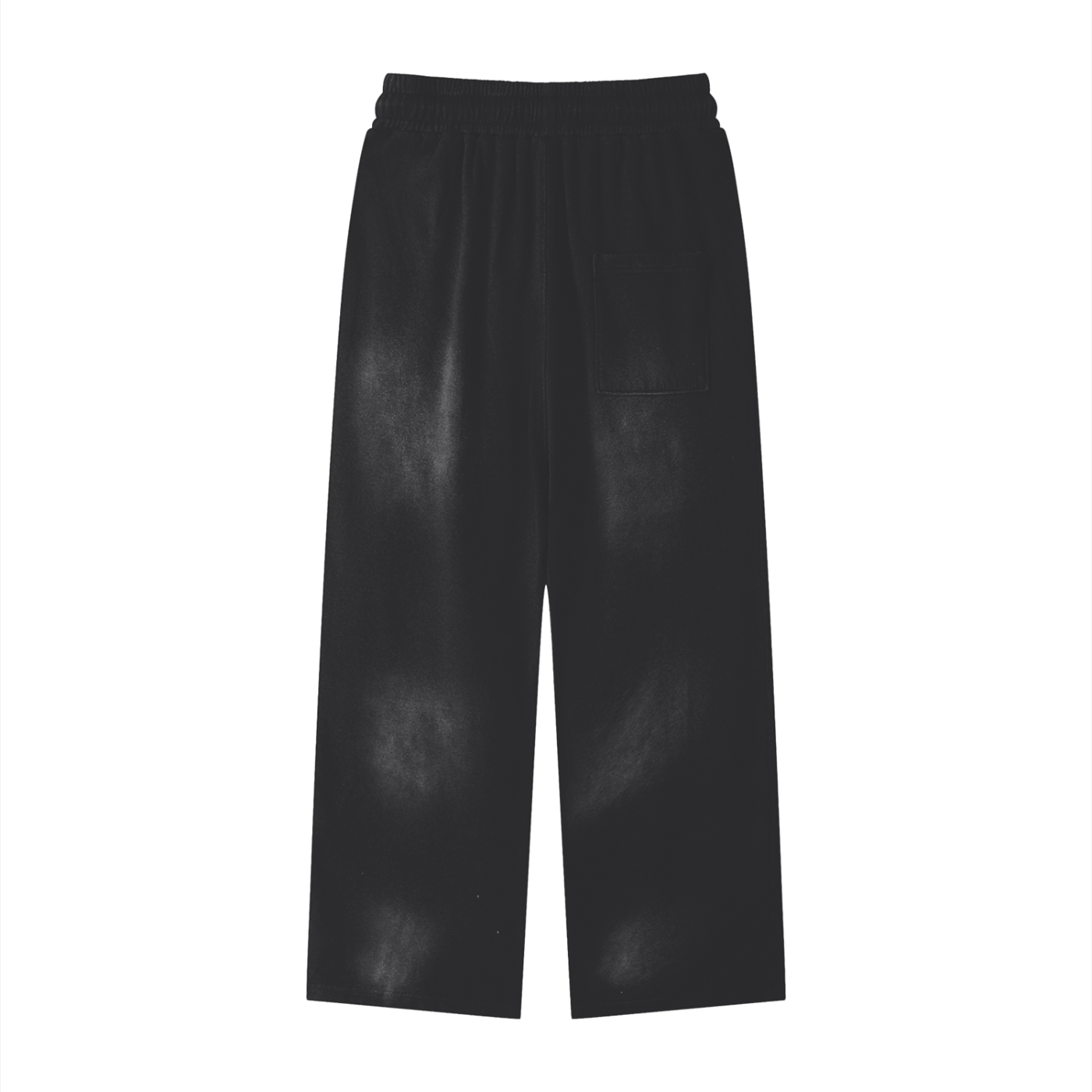 Sunfade Loose Sweatpants