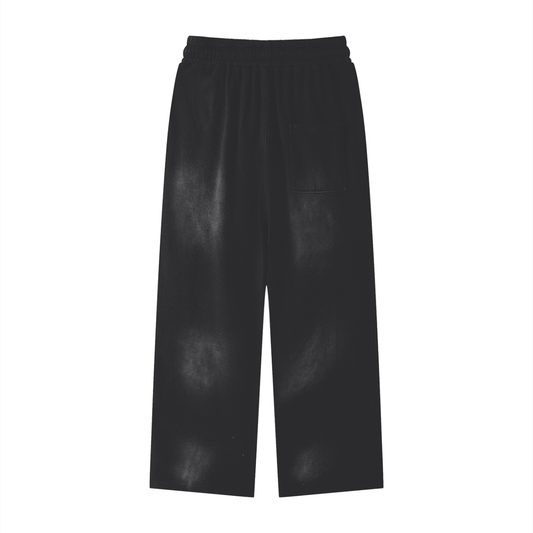 Sunfade Loose Sweatpants