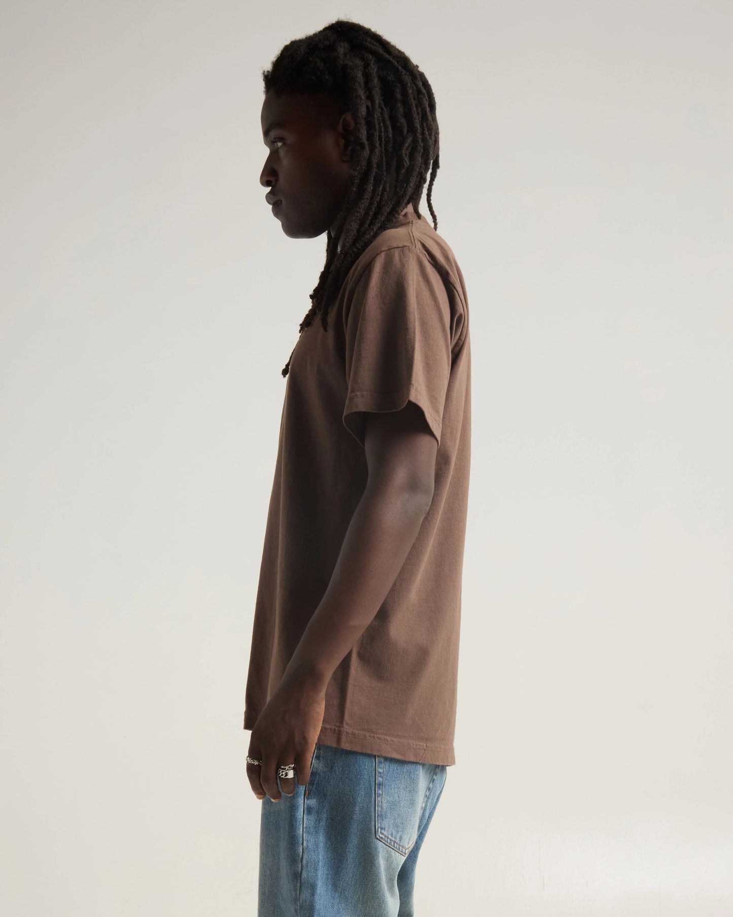 DTG SAMPLE - ONE SIDED PRINT (Shakawear Max Heavy GD)