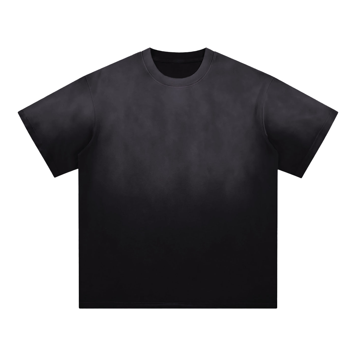 Sunfade Gradient T-Shirt