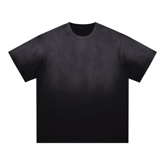 Sunfade Gradient T-Shirt