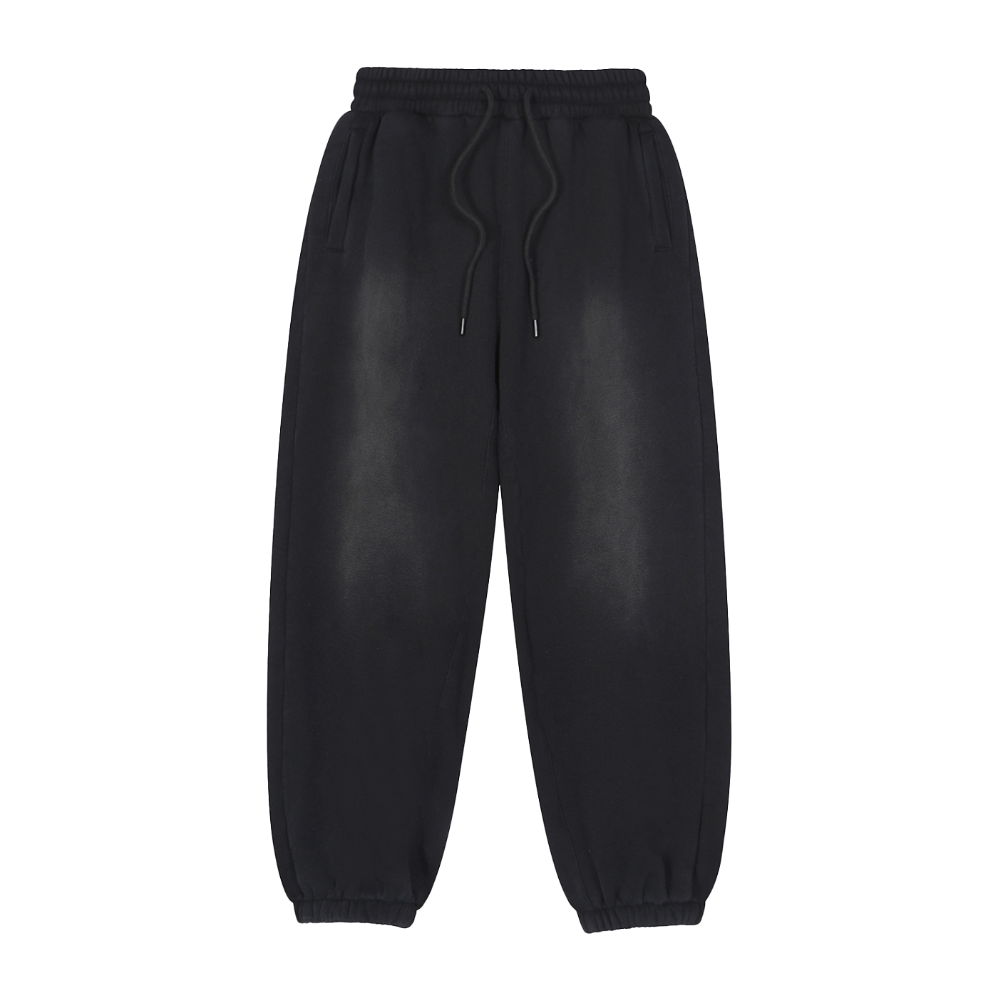 Vintage Washed Fleece Sweatpants