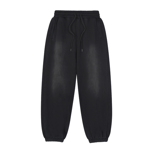 Vintage Washed Fleece Sweatpants