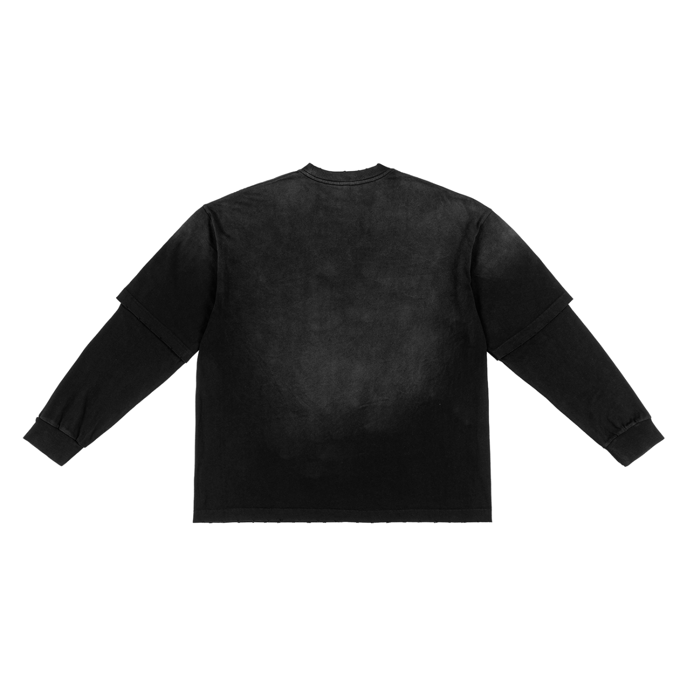 Sunfade Skater T-Shirt