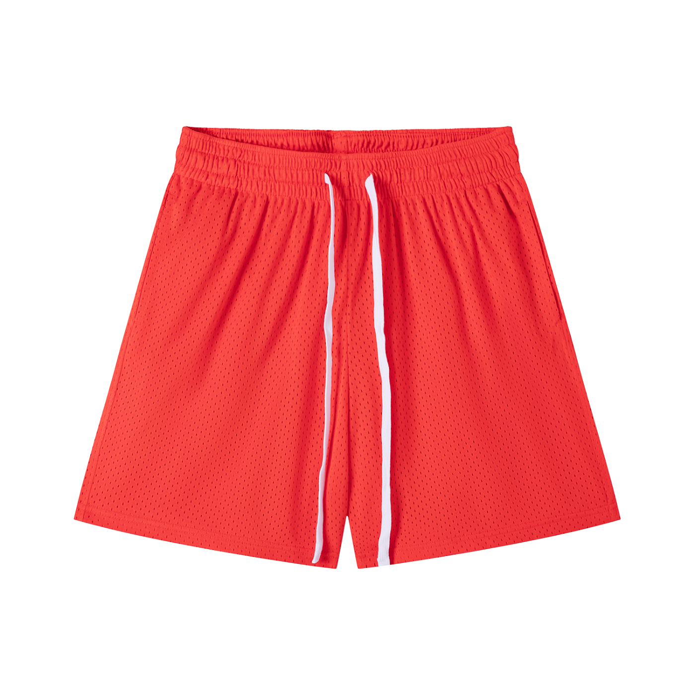 Mesh Shorts