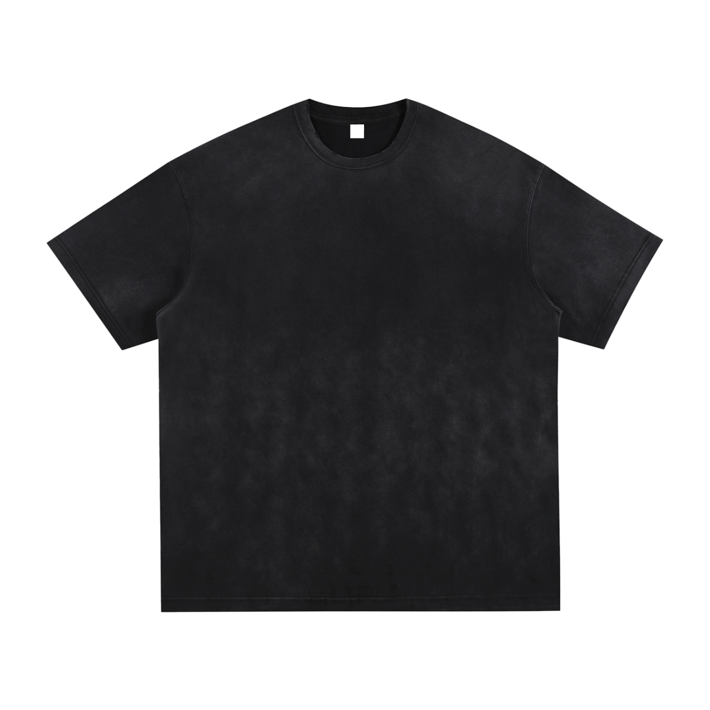 Washed light sunfade T-Shirt