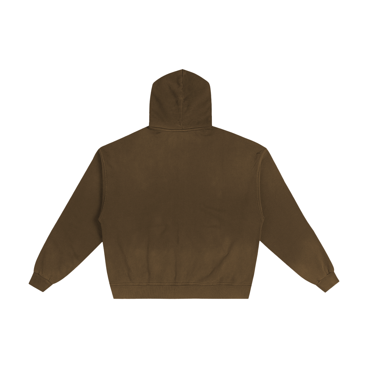 Sunfade Zip Hoodie