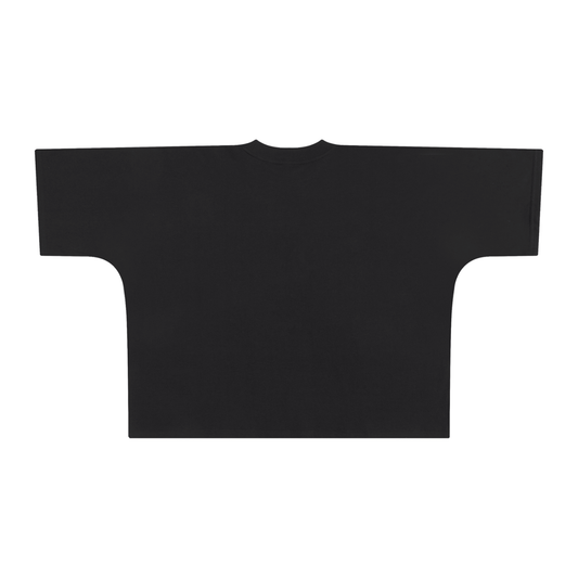 Oversized Boxy Tee