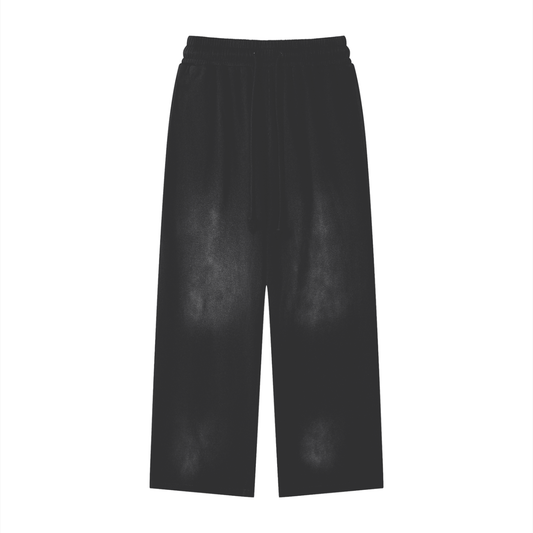 Sunfade Loose Sweatpants