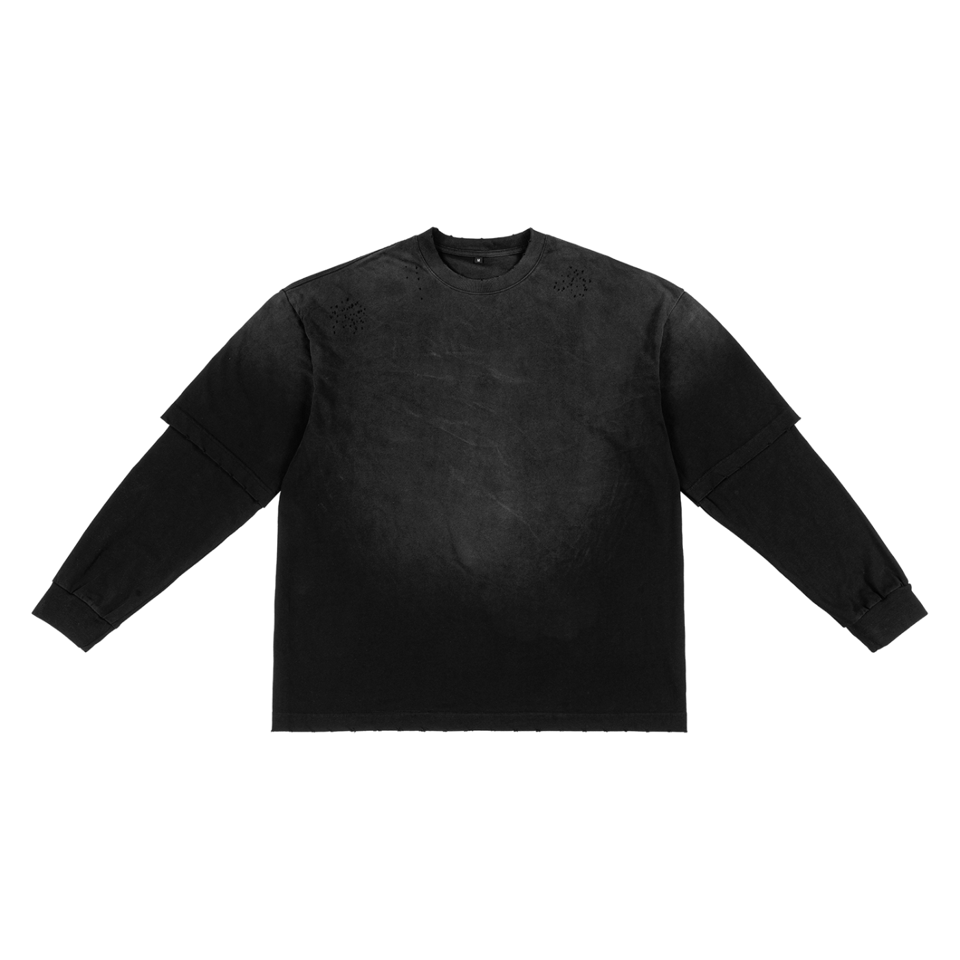 Sunfade Skater T-Shirt
