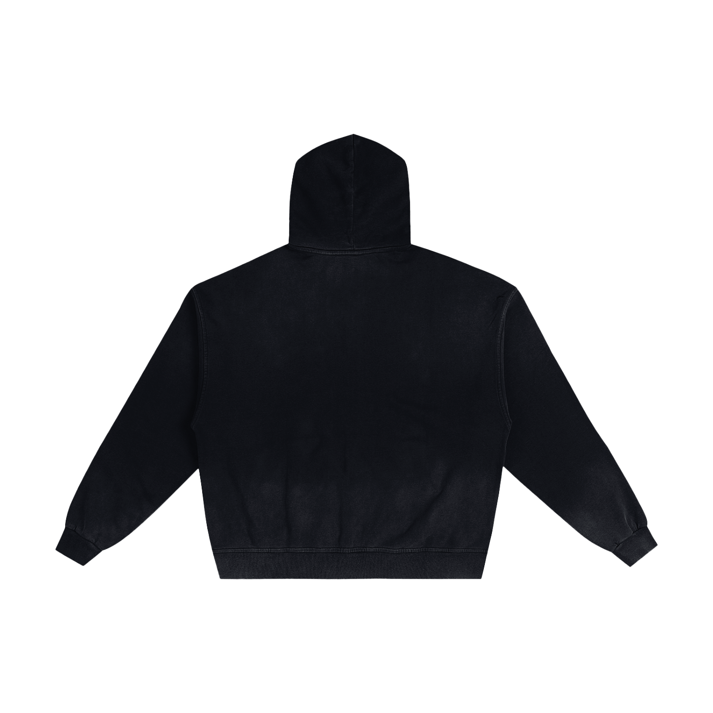 Sunfade Zip Hoodie