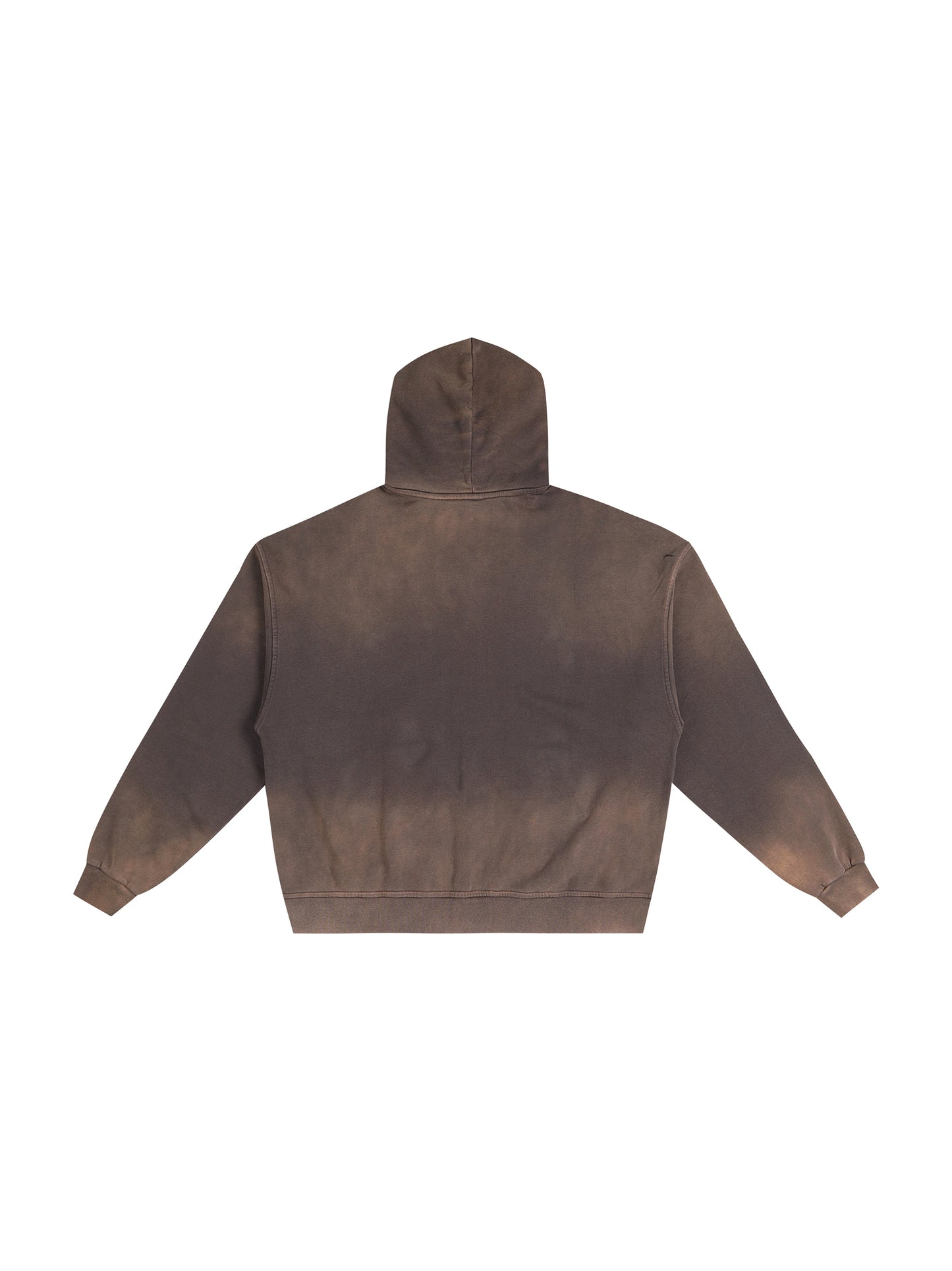 Sunfade Zip Hoodie