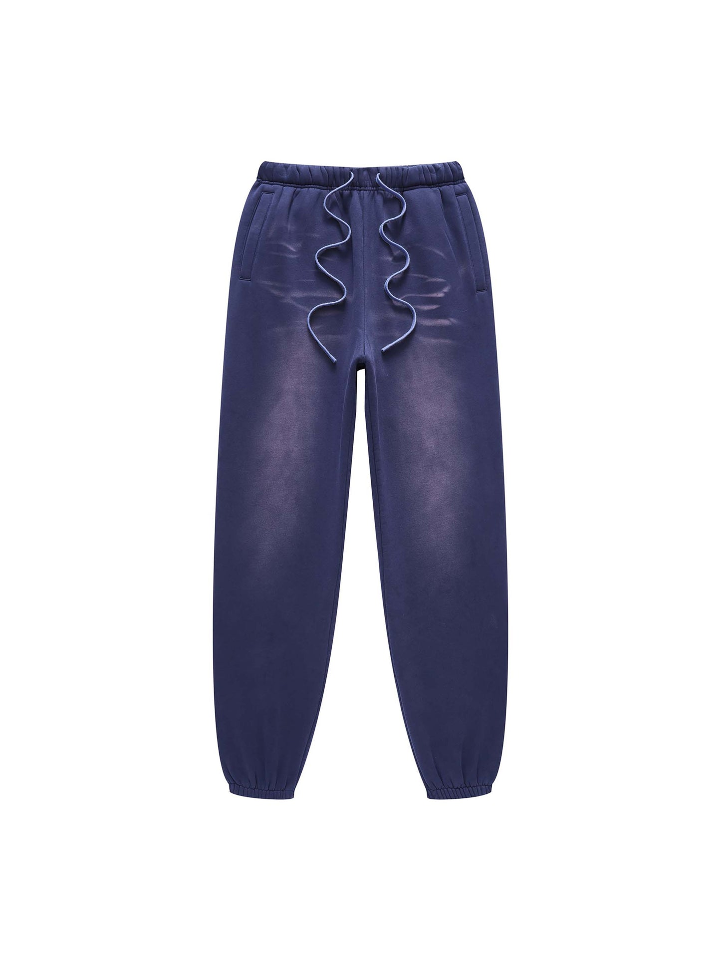 Sunfade Fleeced Sweatpants