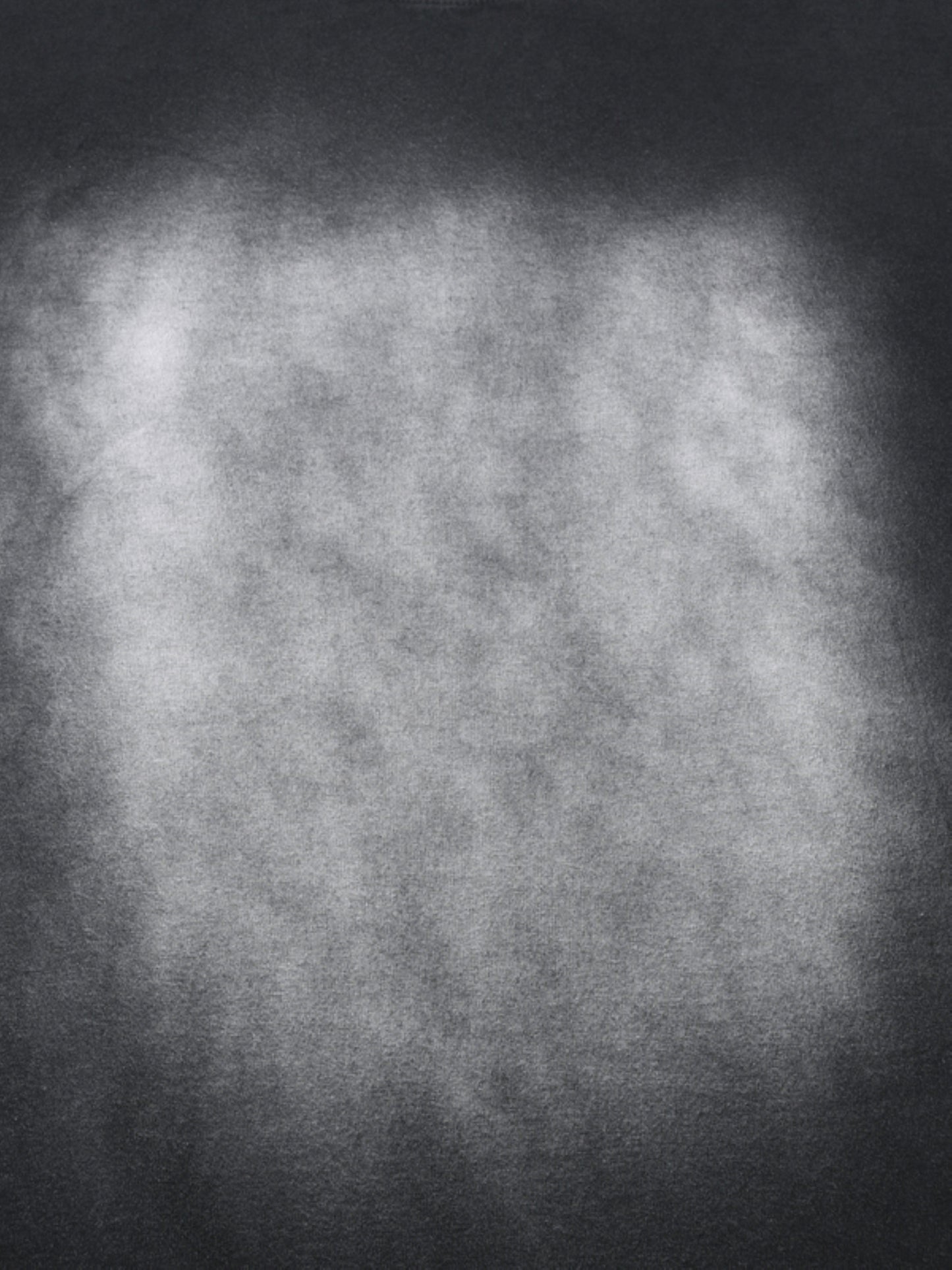 Square Patch Washed T-Shirt