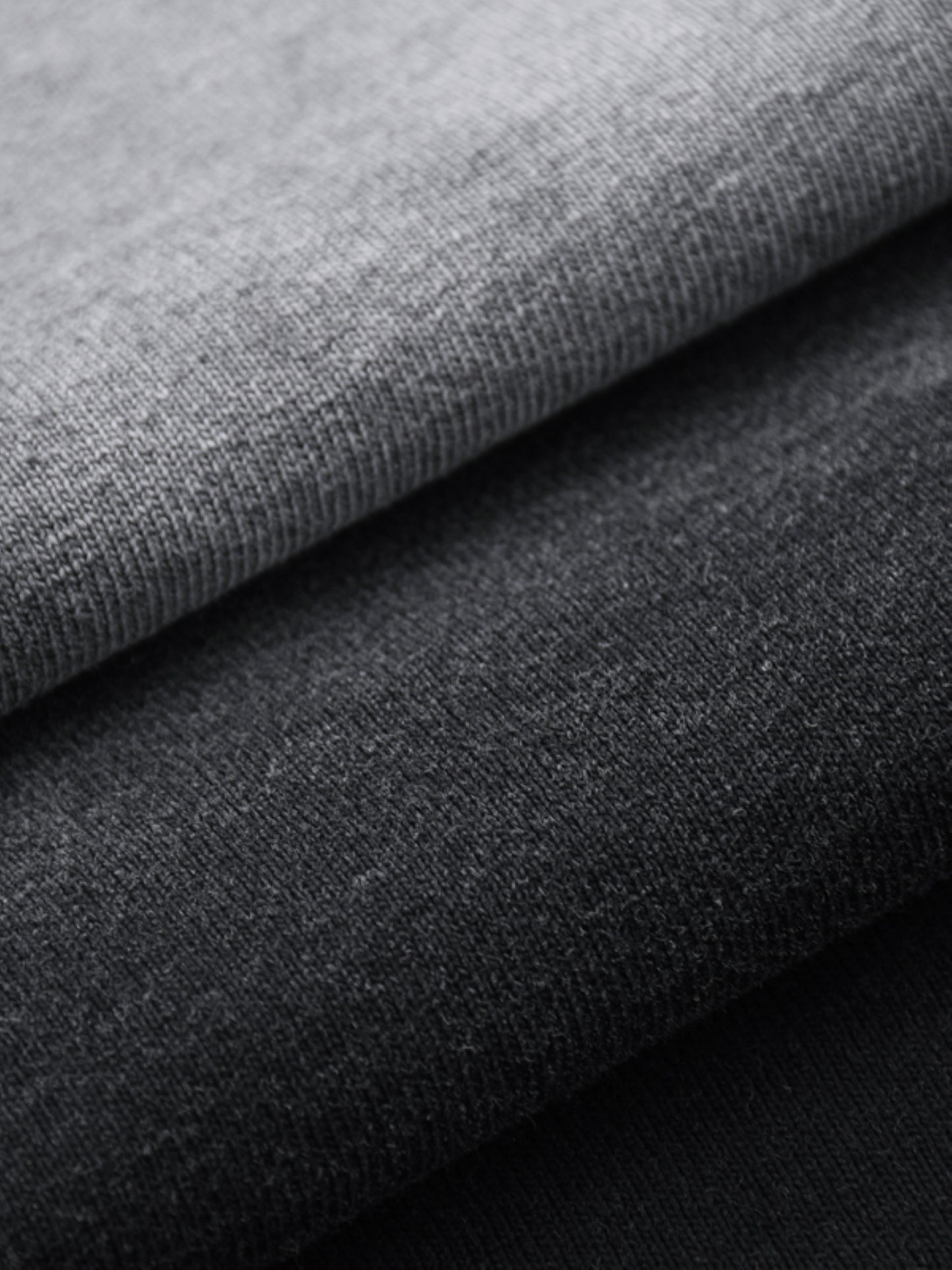 Square Patch Washed T-Shirt