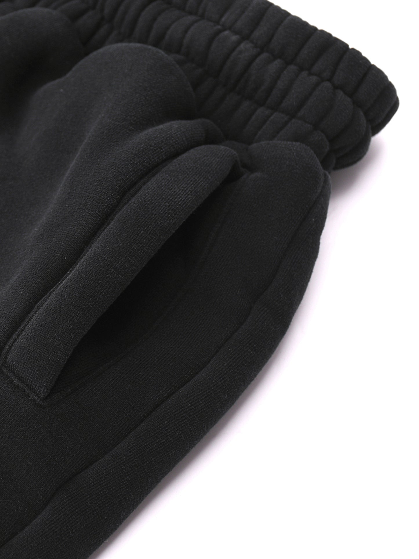 Vintage Washed Fleece Sweatpants