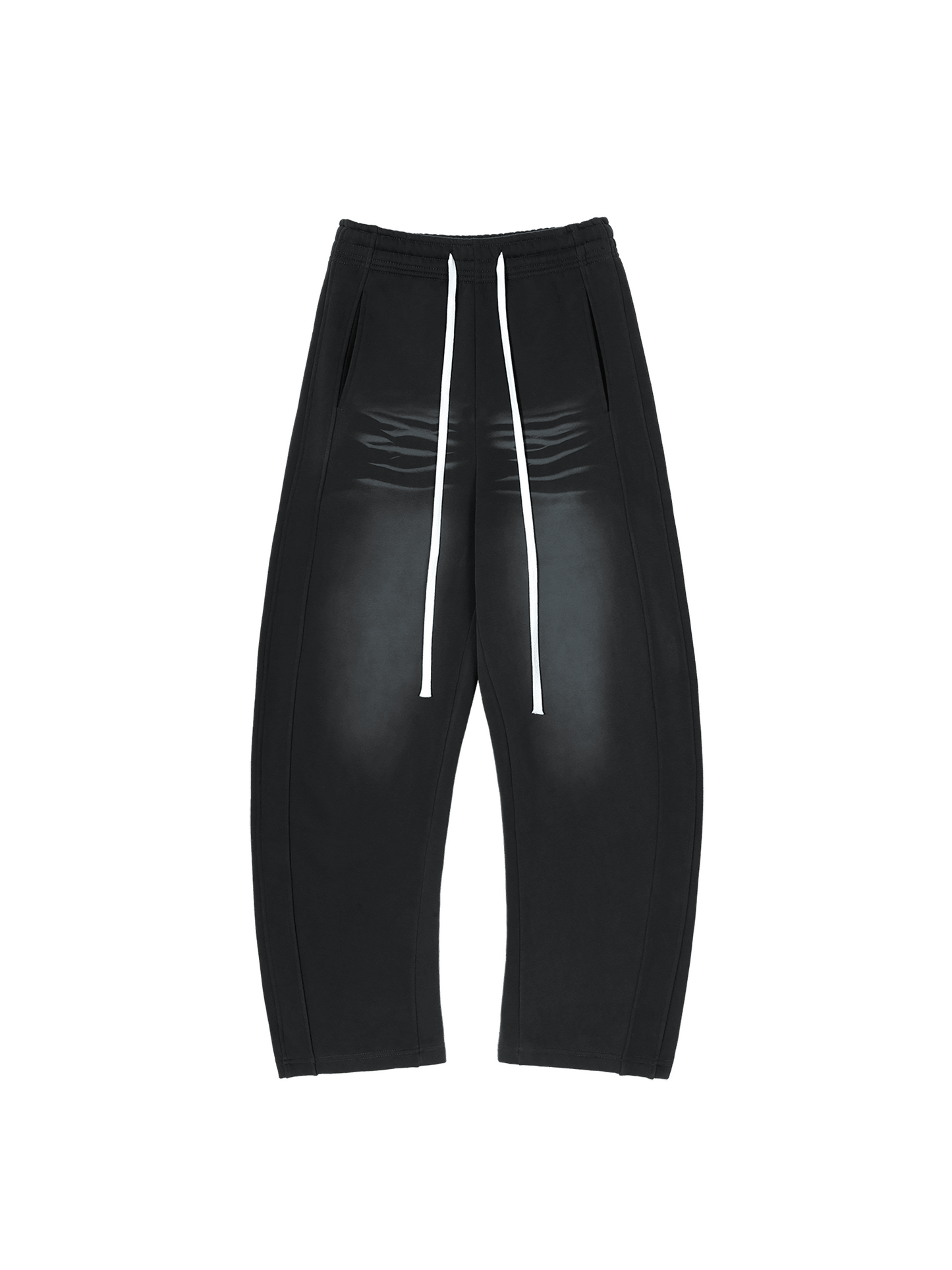 Sunfade Curved Sweatpants