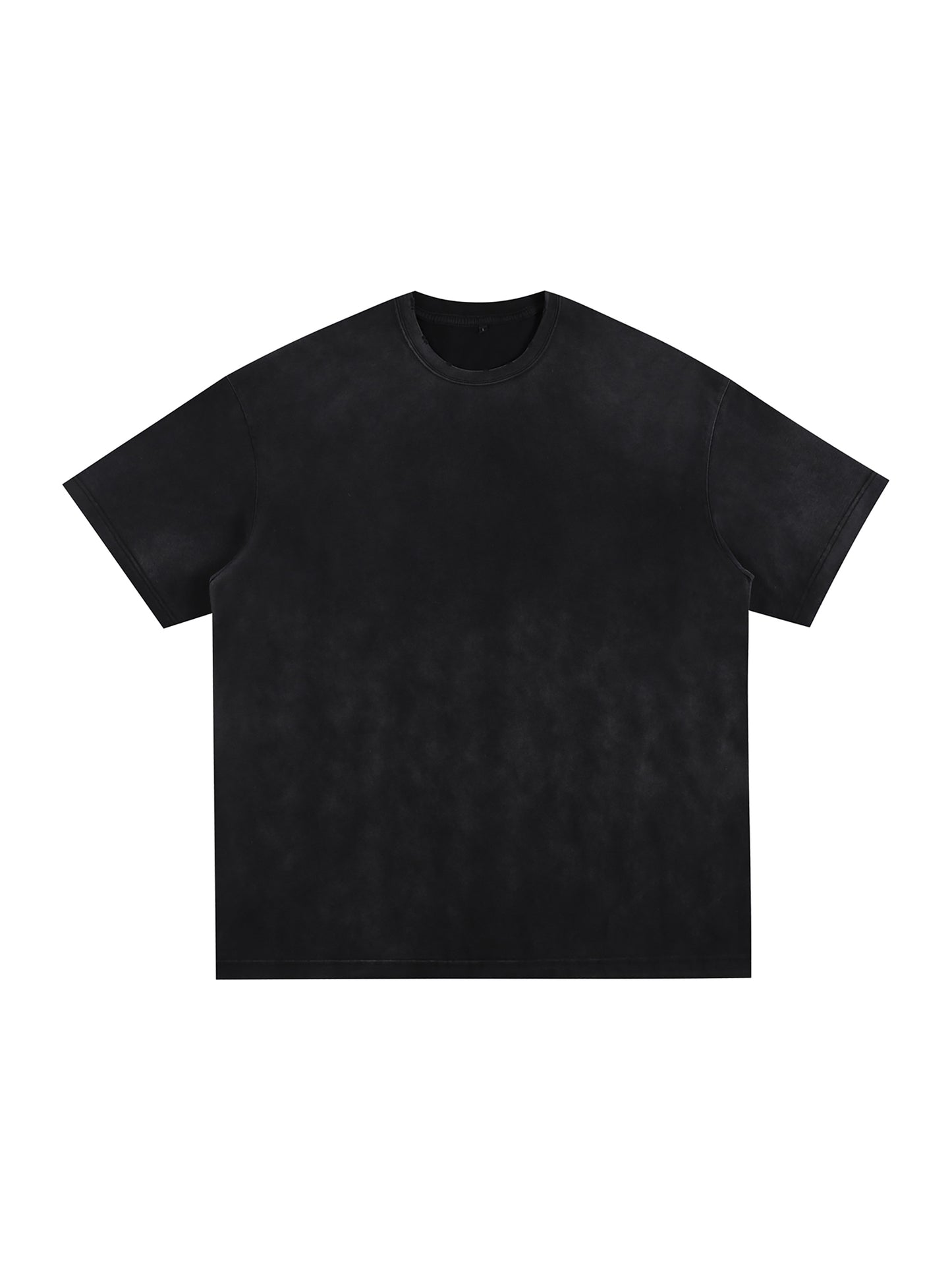 Washed light sunfade T-Shirt
