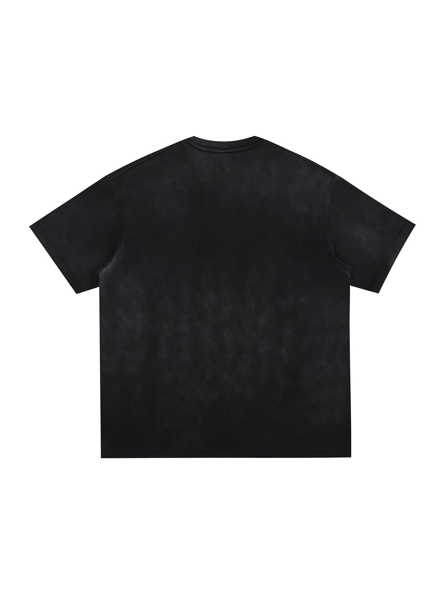 Washed light sunfade T-Shirt