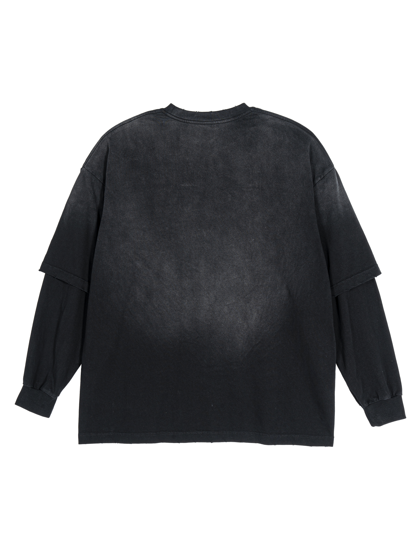Sunfade Skater T-Shirt