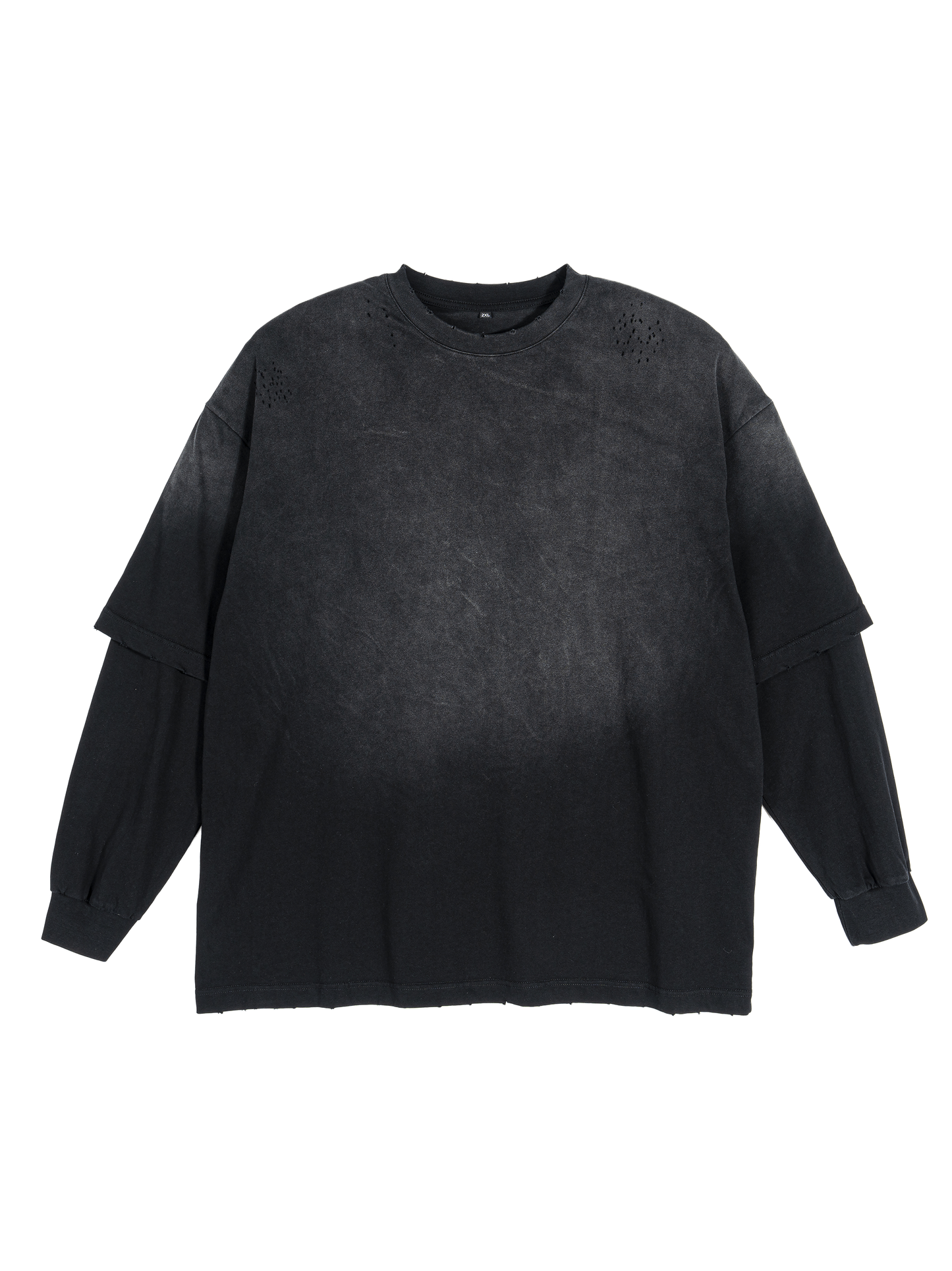 Sunfade Skater T-Shirt