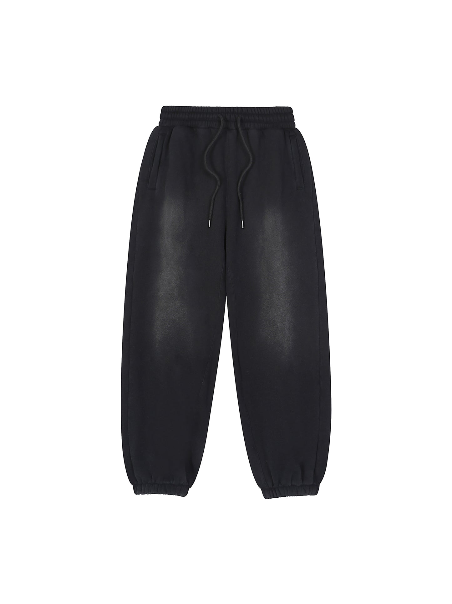 Vintage Washed Fleece Sweatpants