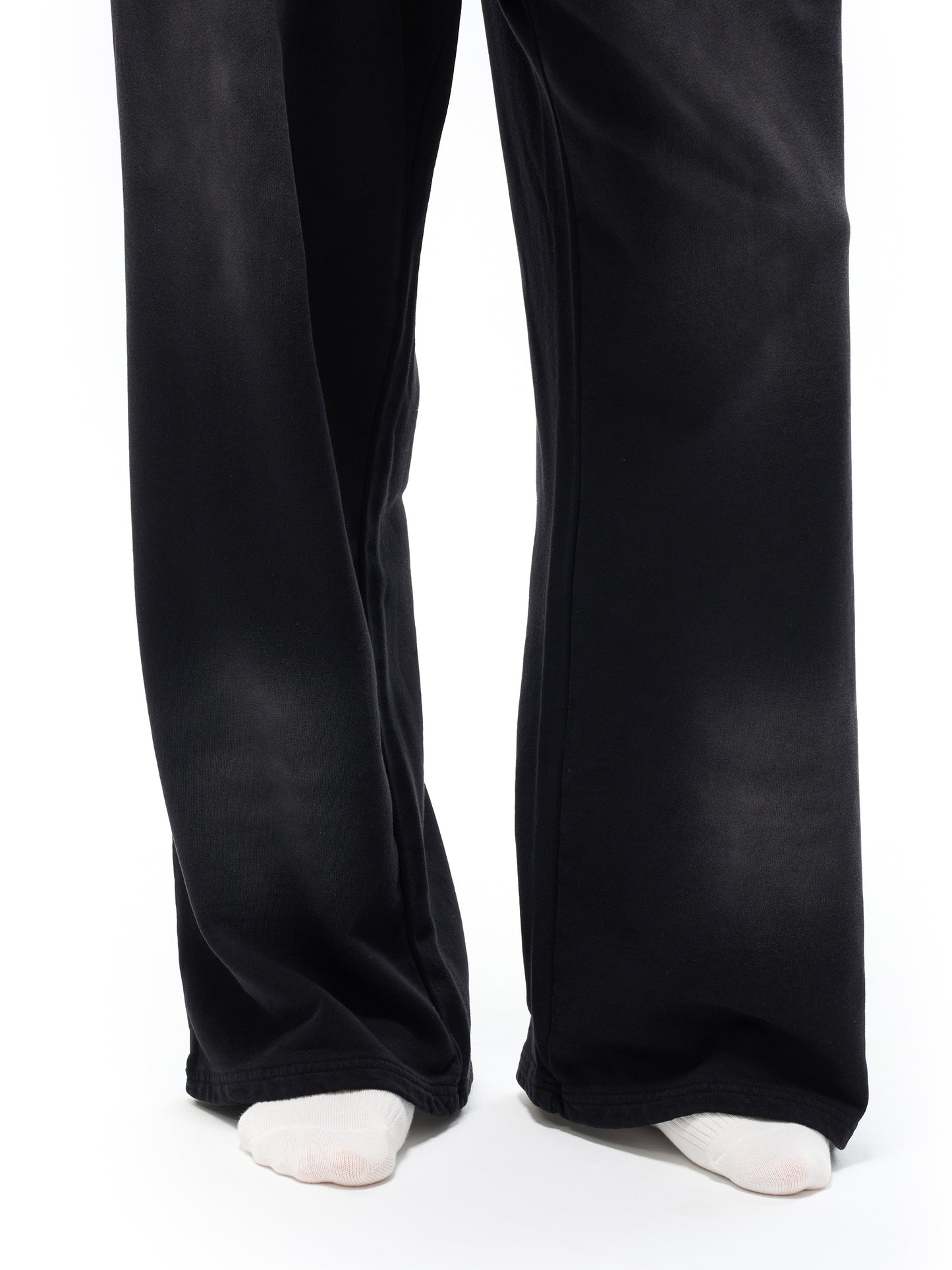 Sunfade Loose Sweatpants